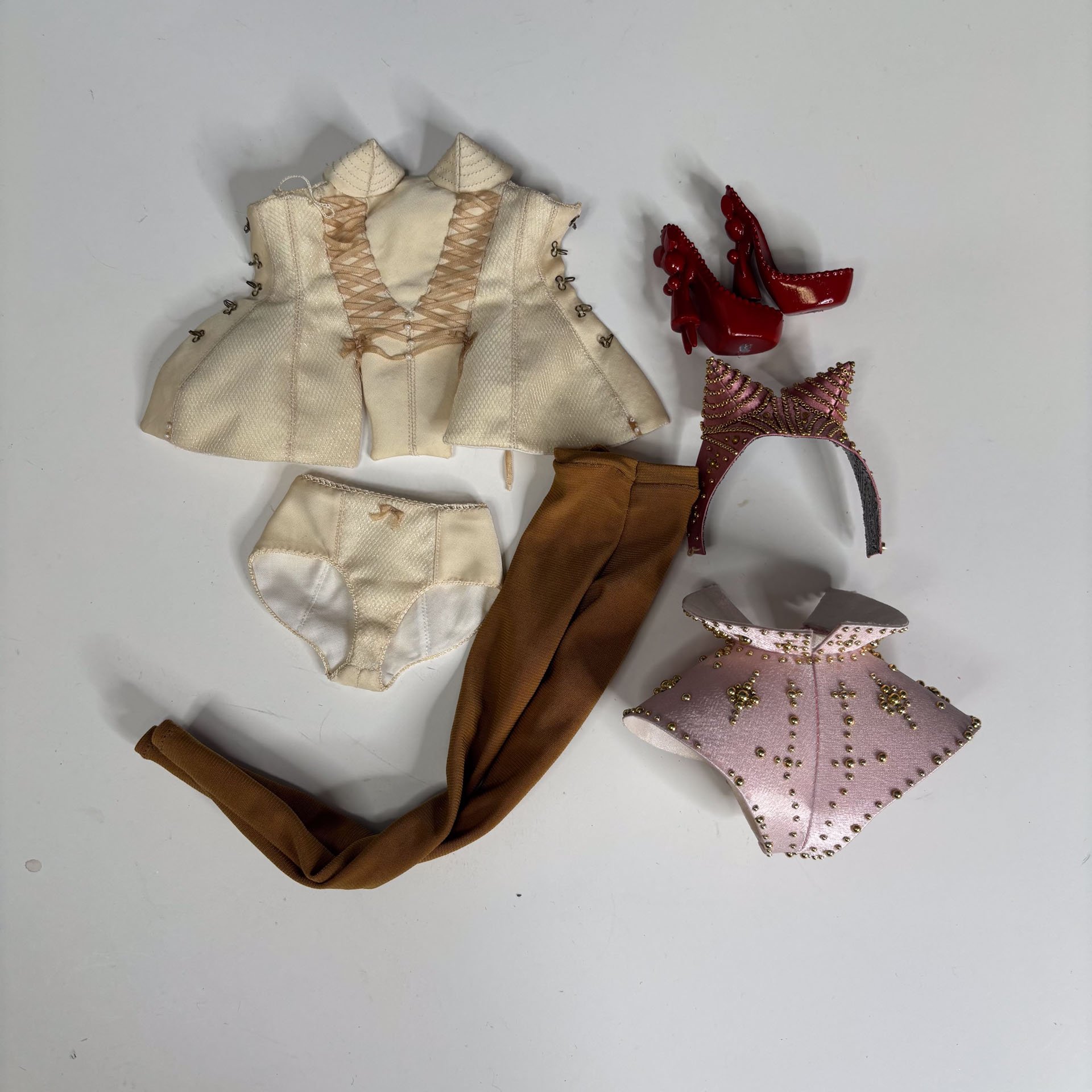 #15b Mini Assorted Lot