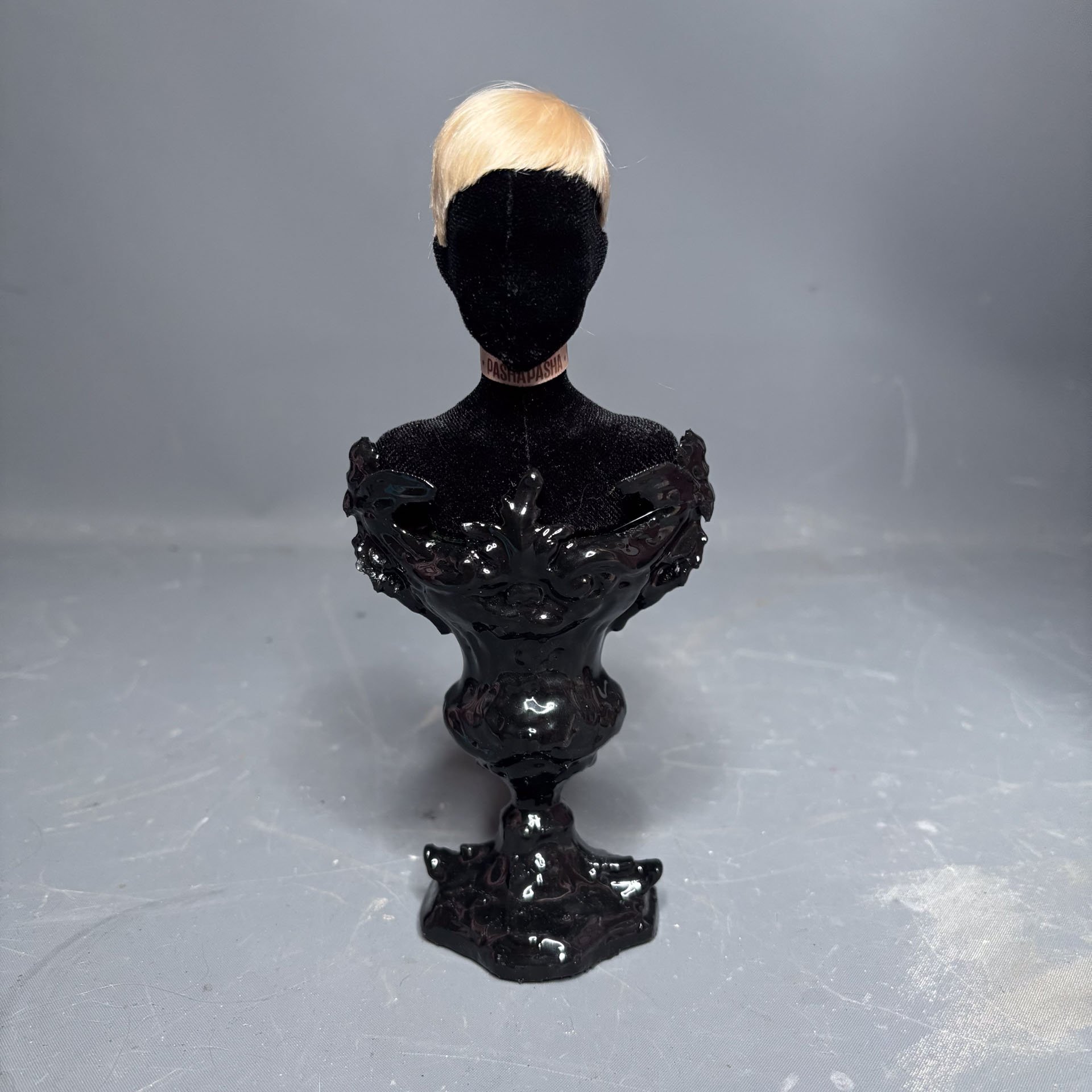 #8 Mini Wig