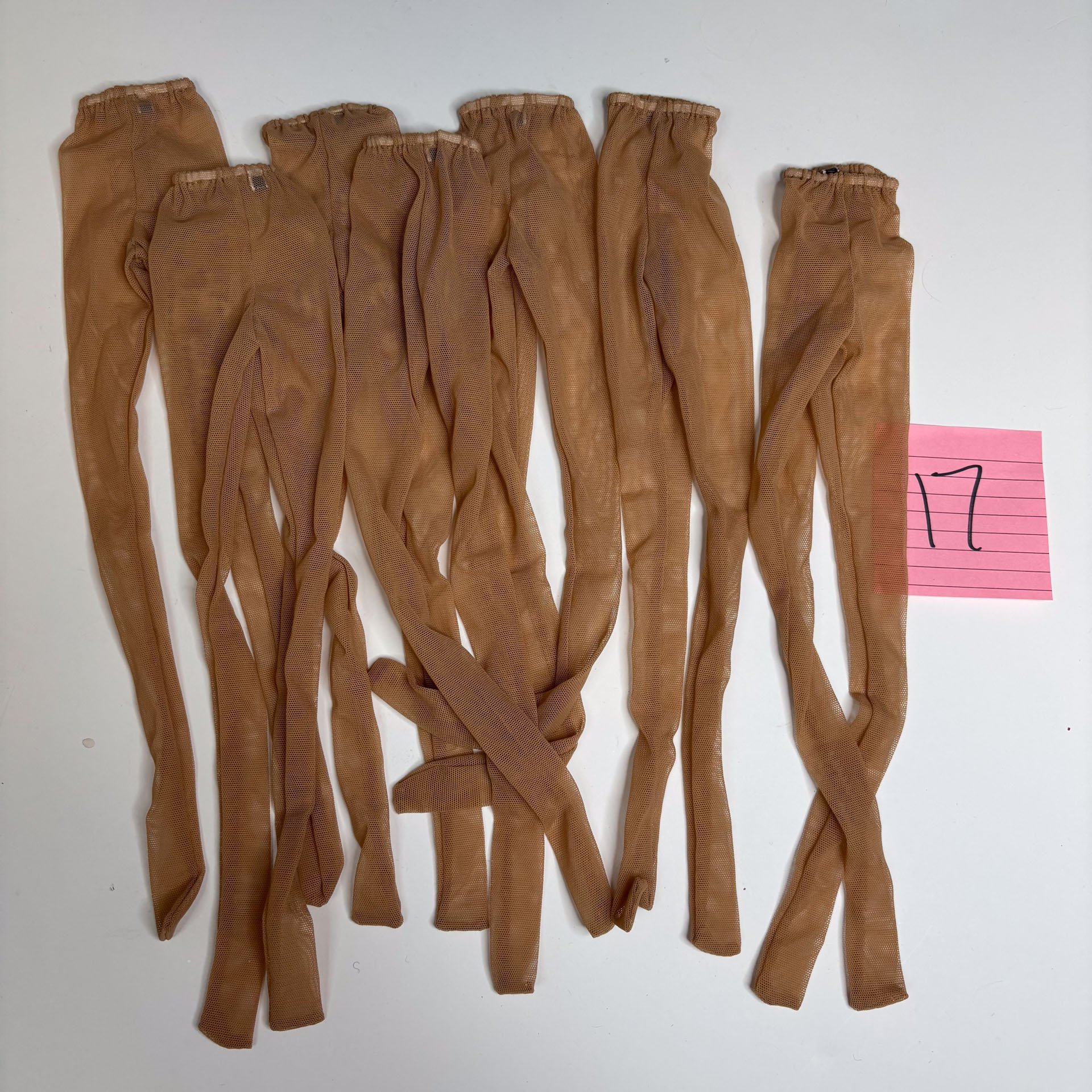 #17b OG Assorted Lot