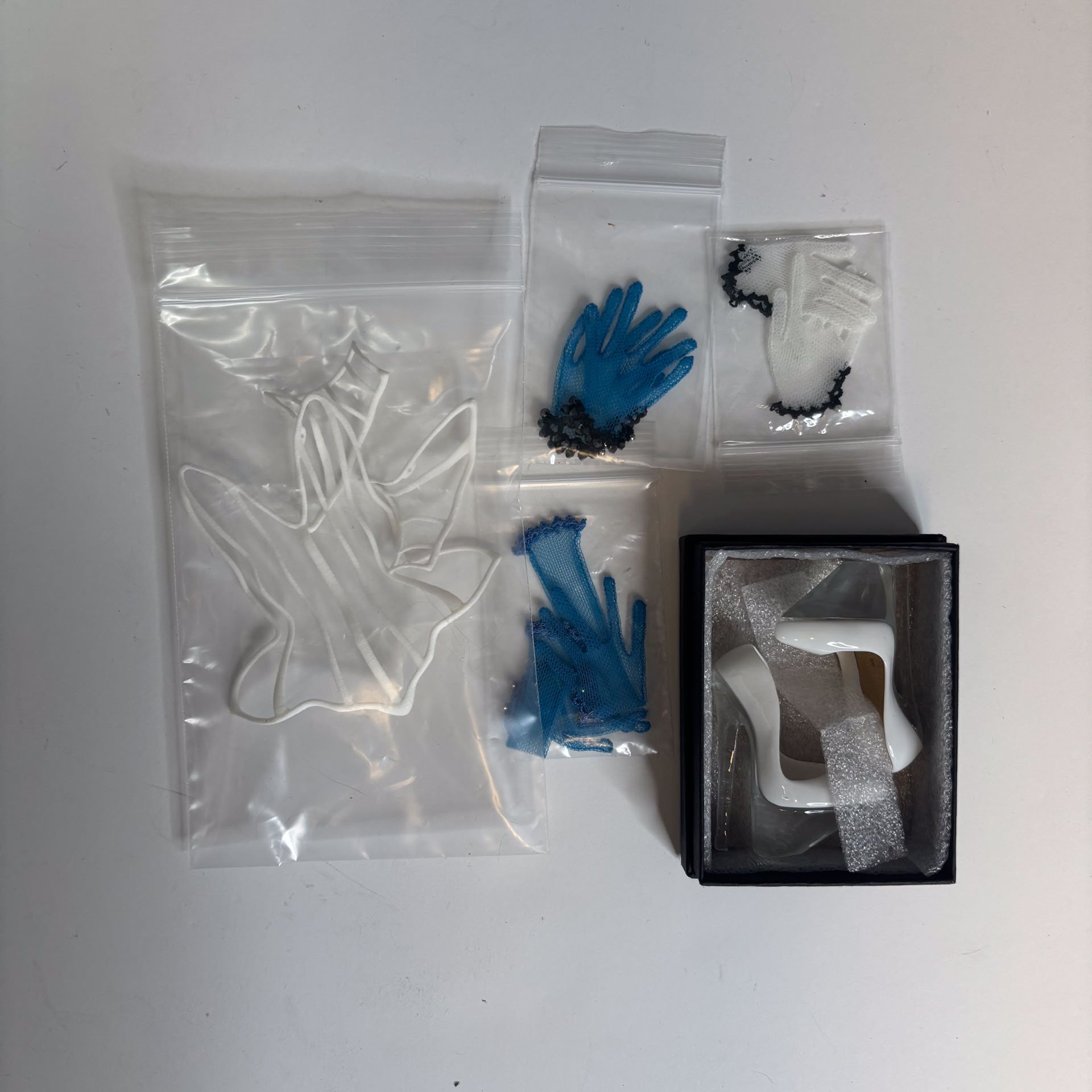 #25b Mini Assorted Lot