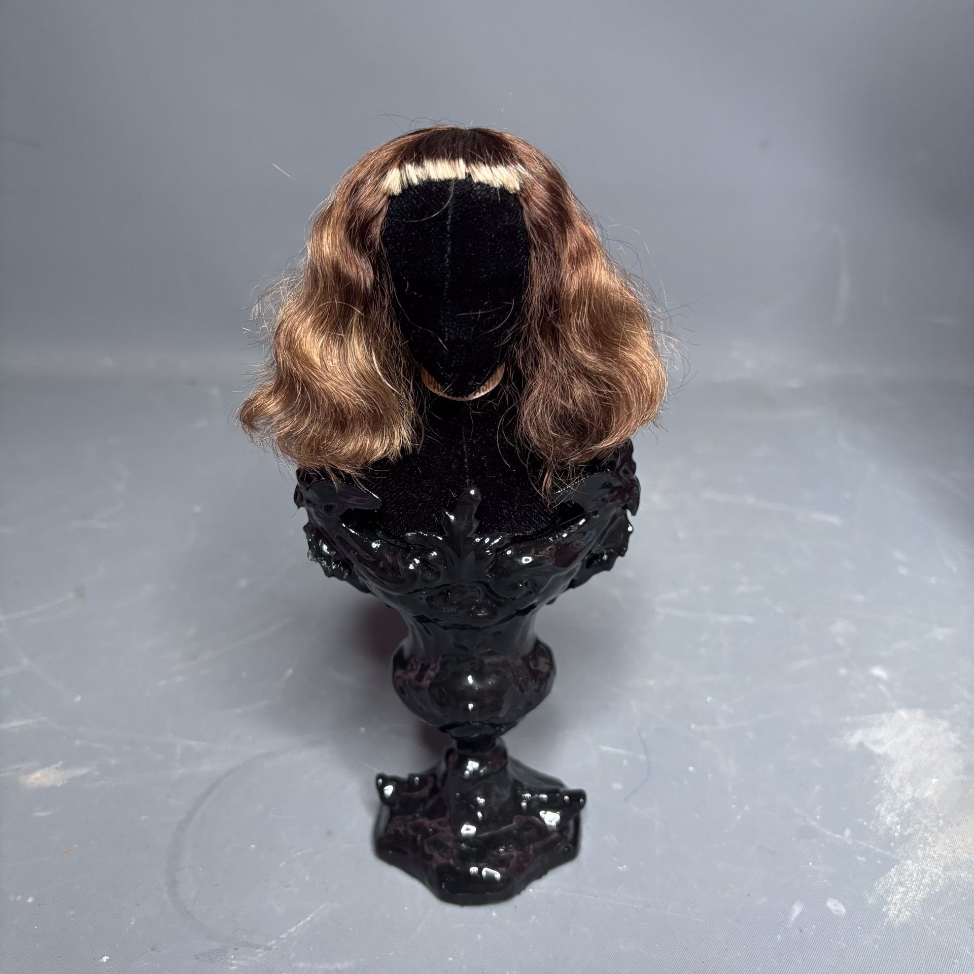 #10 Mini Wig