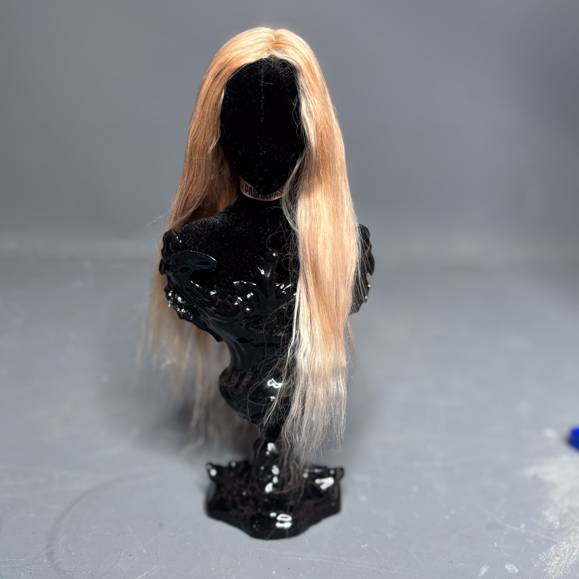 #7 Mini Wig