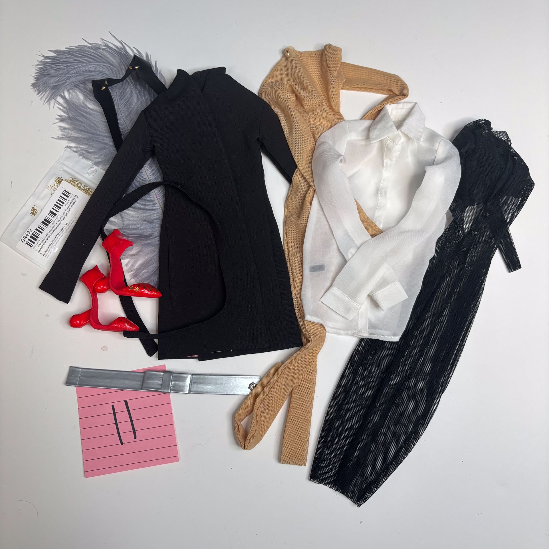#11b OG Assorted Lot (Copy)