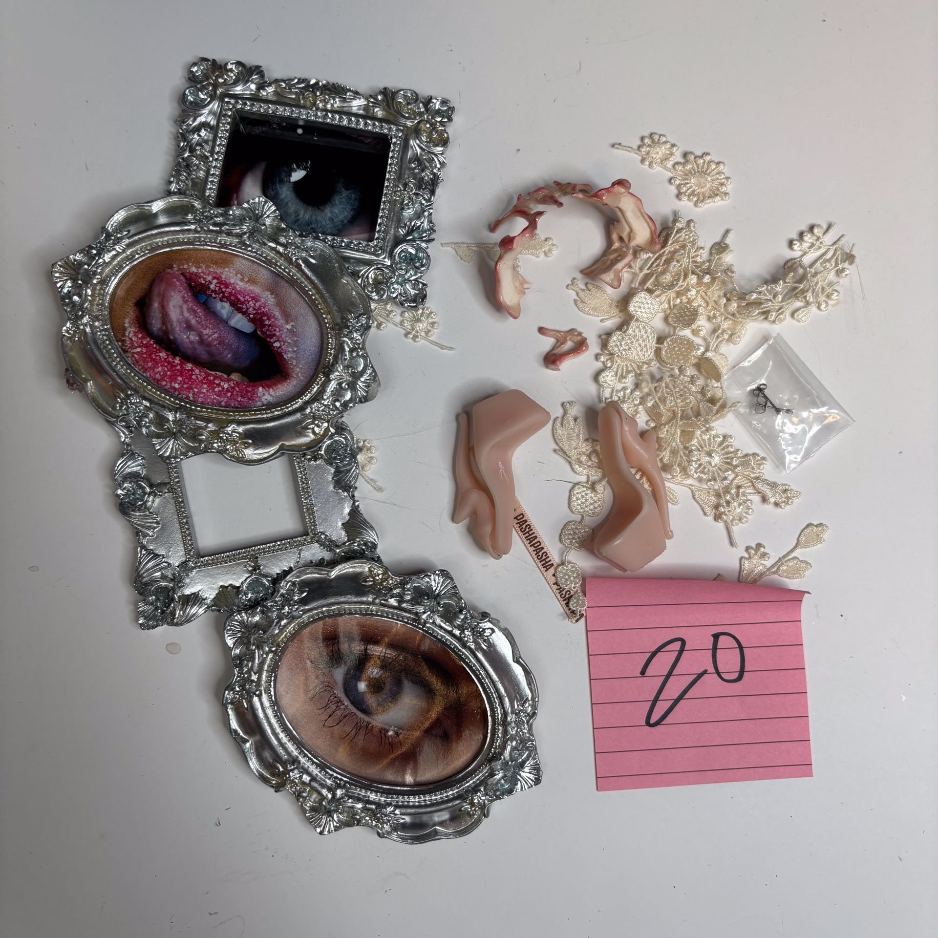 #20b Mini Assorted Lot