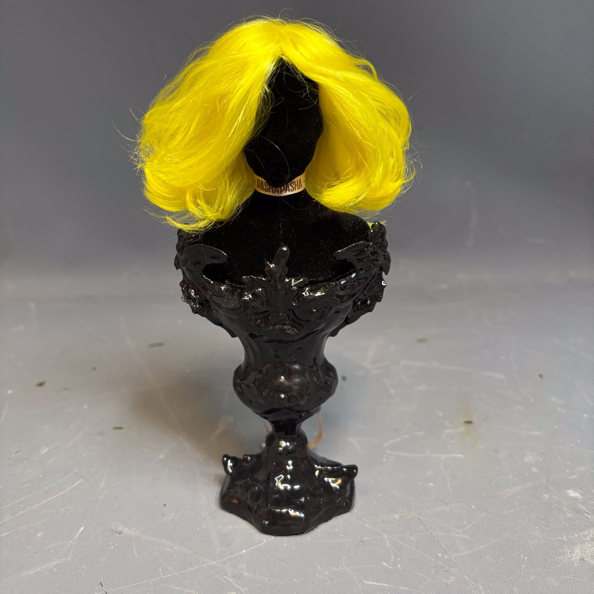 #2 Mini Wig