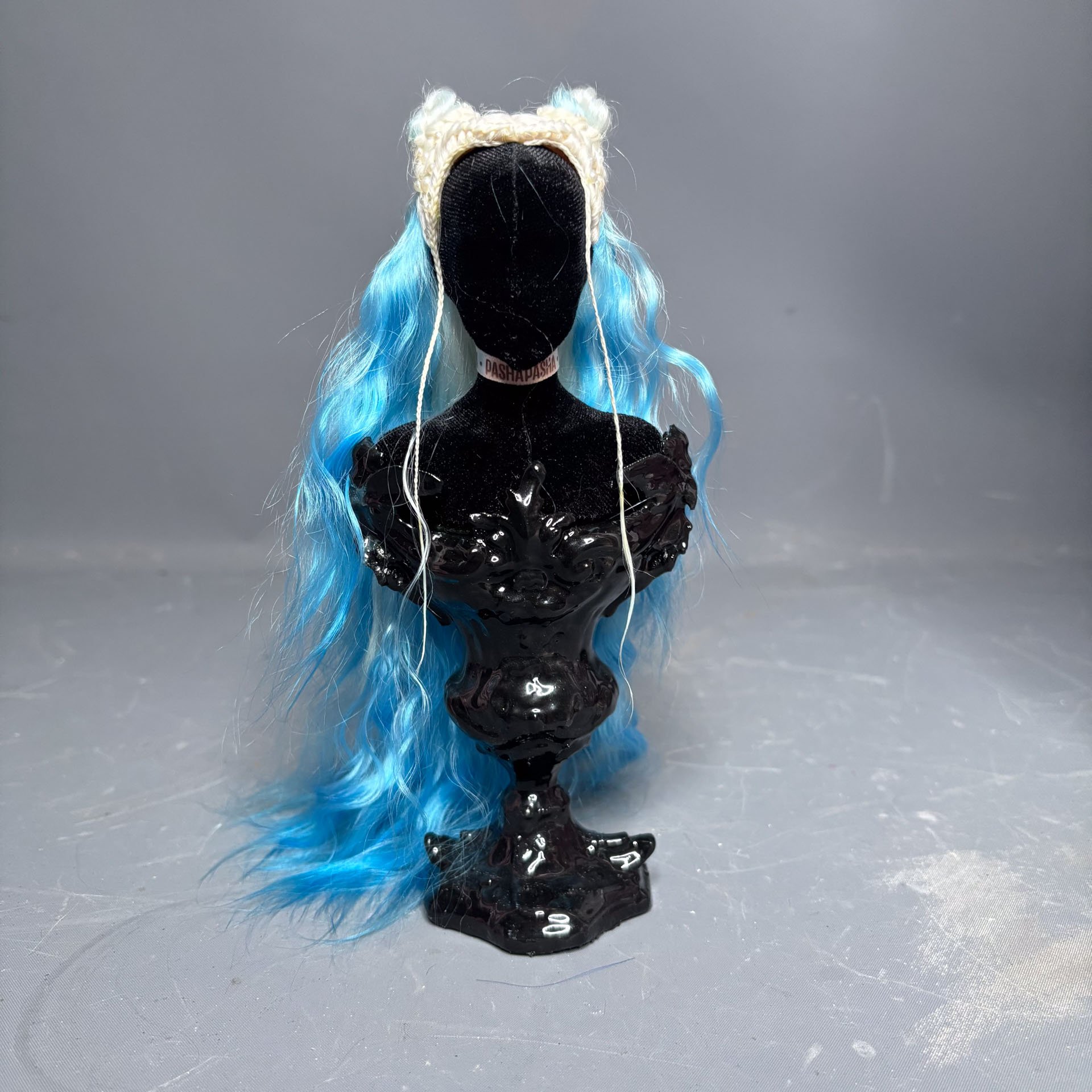 #9 Mini Wig