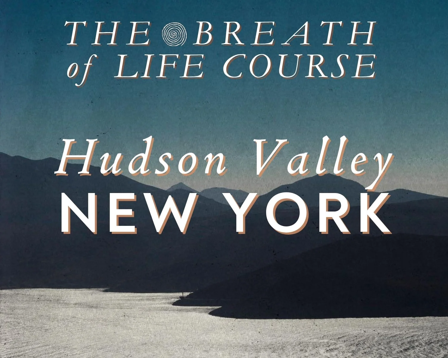 New York Introductory Immersion