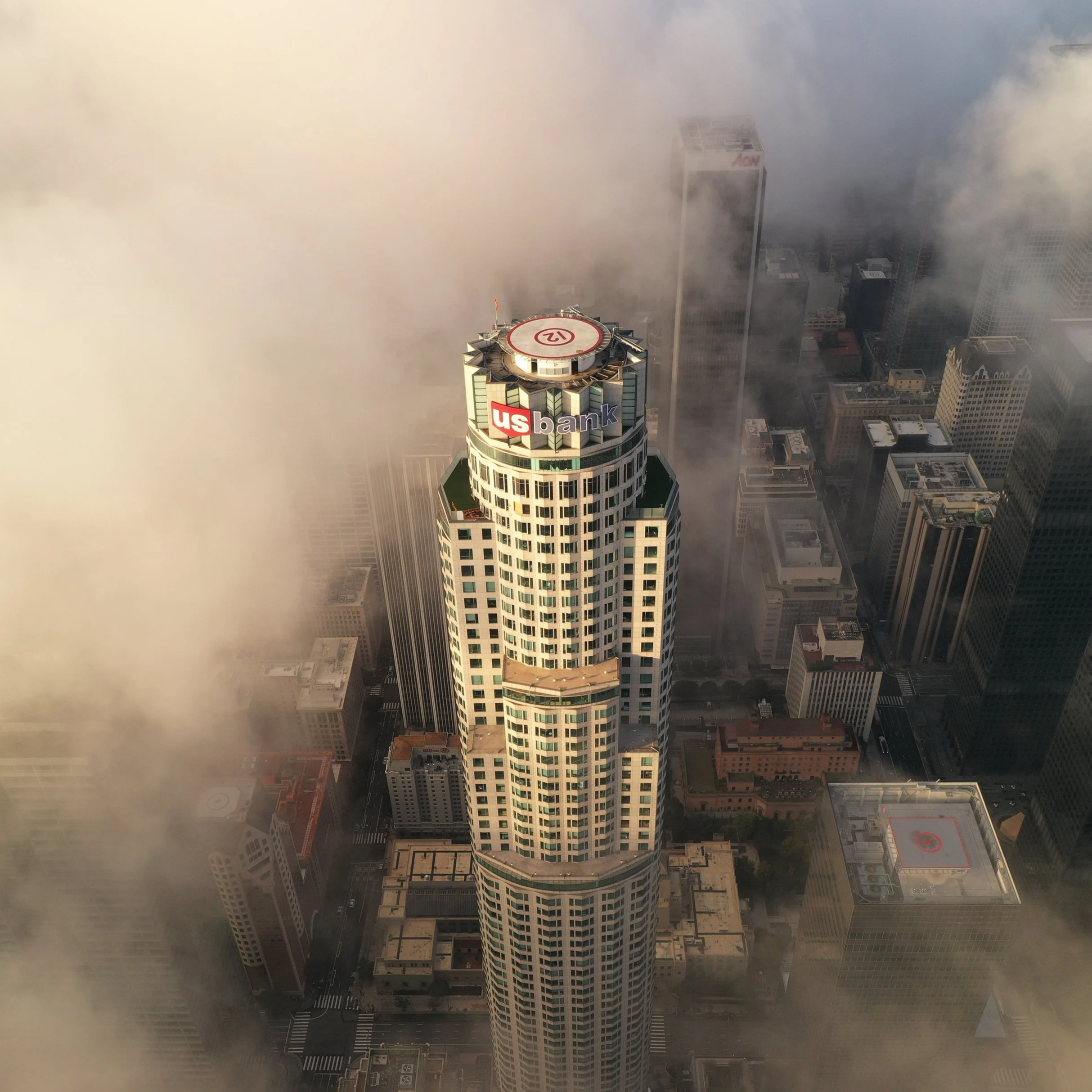 Los Angeles Drone Operators