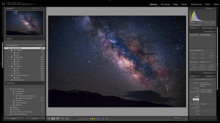 Lightroom Is Acting Slow? Here Are 11 Ways To Speed It Up – OOXTG