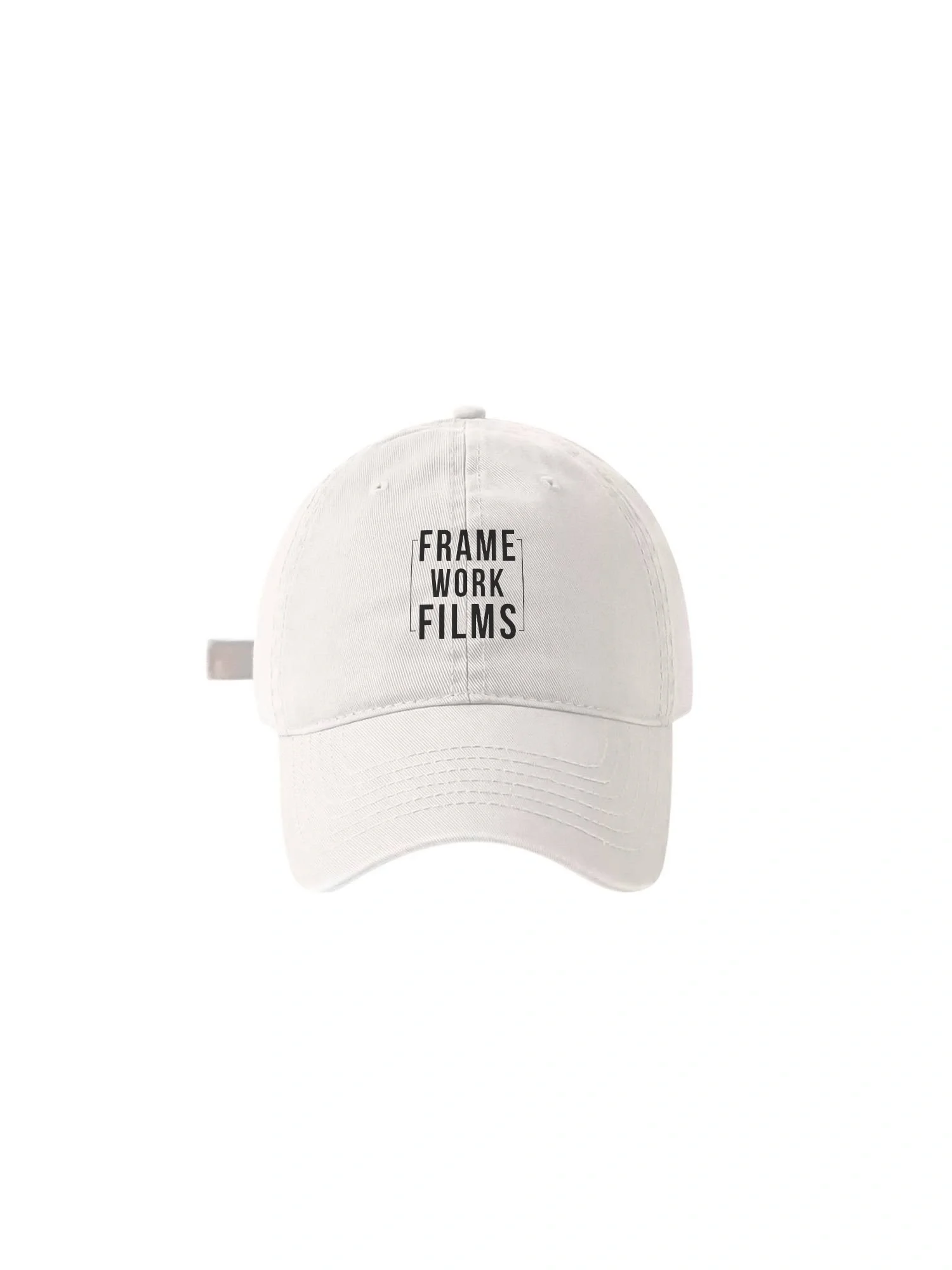 Framework Films: Agency White Hat