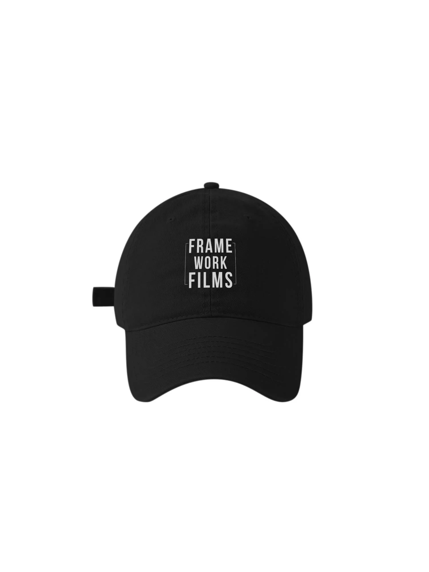 Framework Films: Agency Black Hat