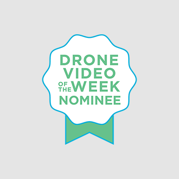 Drone Video of the Week Nominee Accolade.png