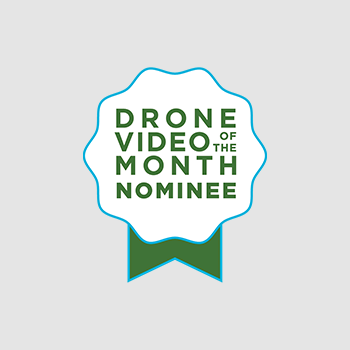 Drone Video of the Month Nominee Accolade.png