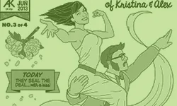 Wedding Stationery