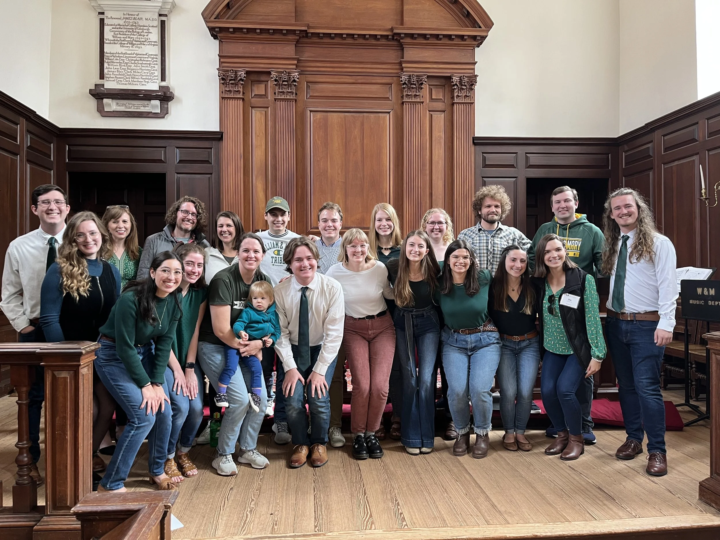 Homecoming Concert 2023