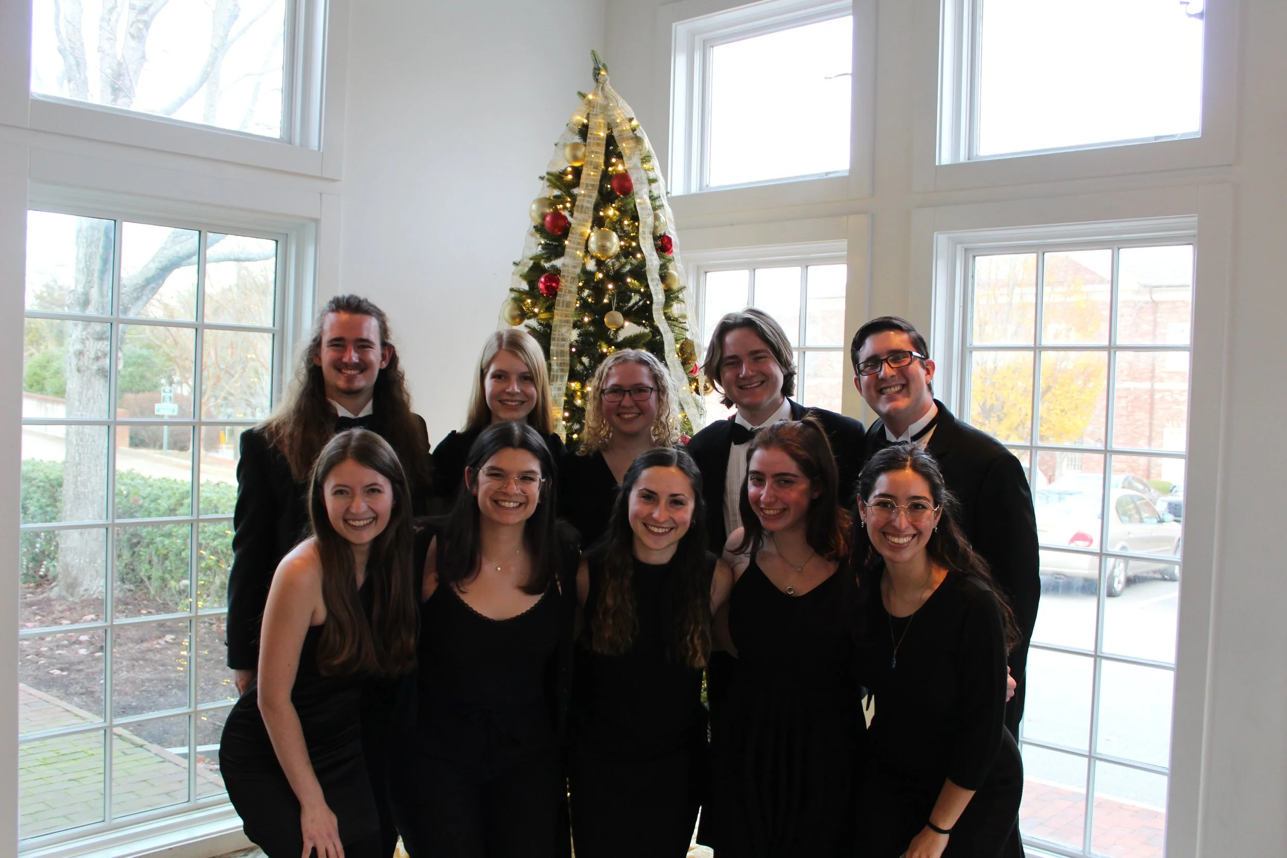 Holiday Banquet 2023