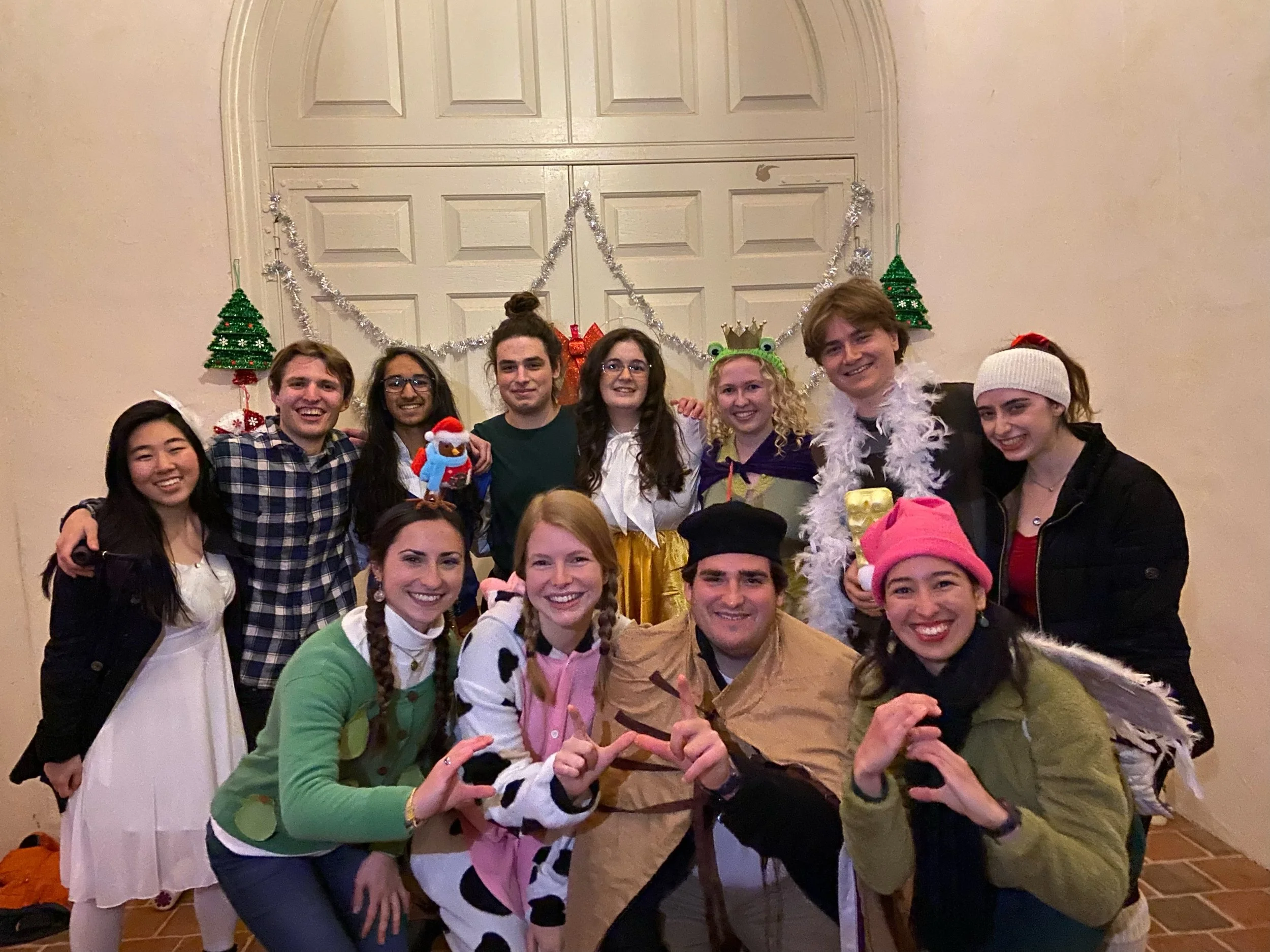 Wren 10 (Spring 2024)