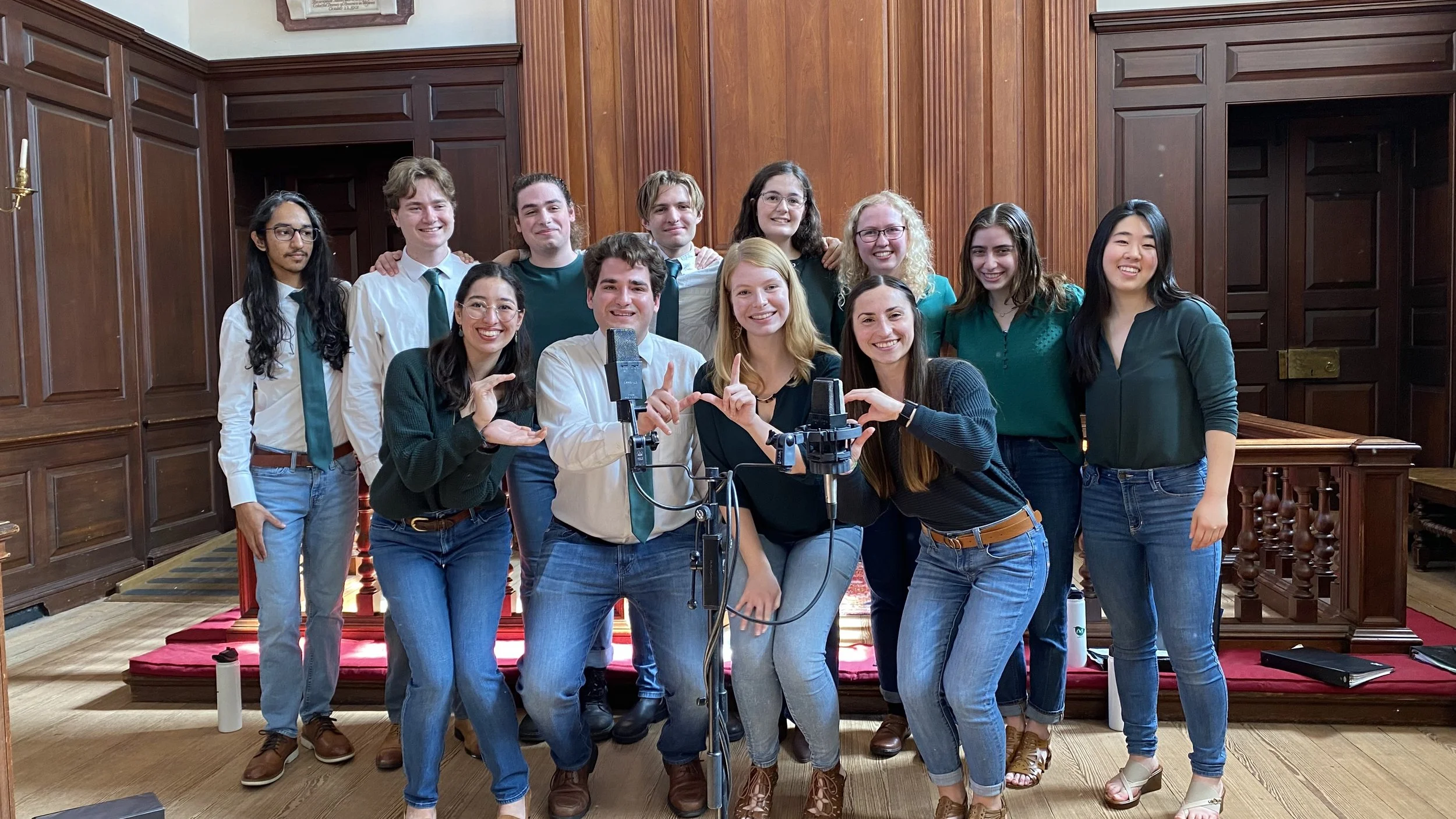 Homecoming Concert 2024