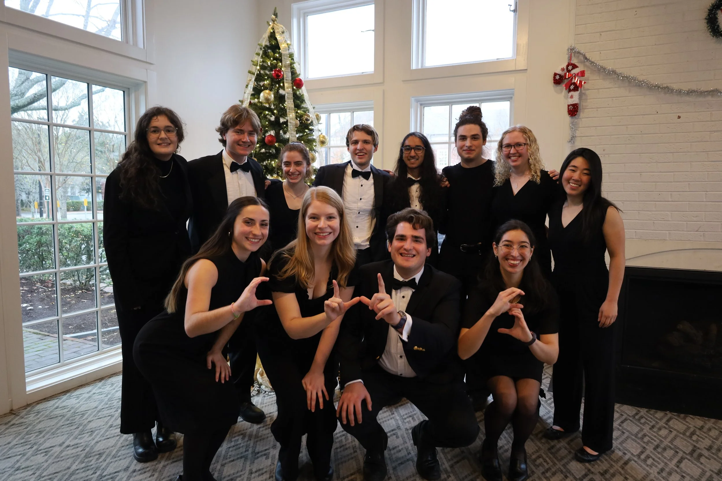 Holiday Banquet 2024