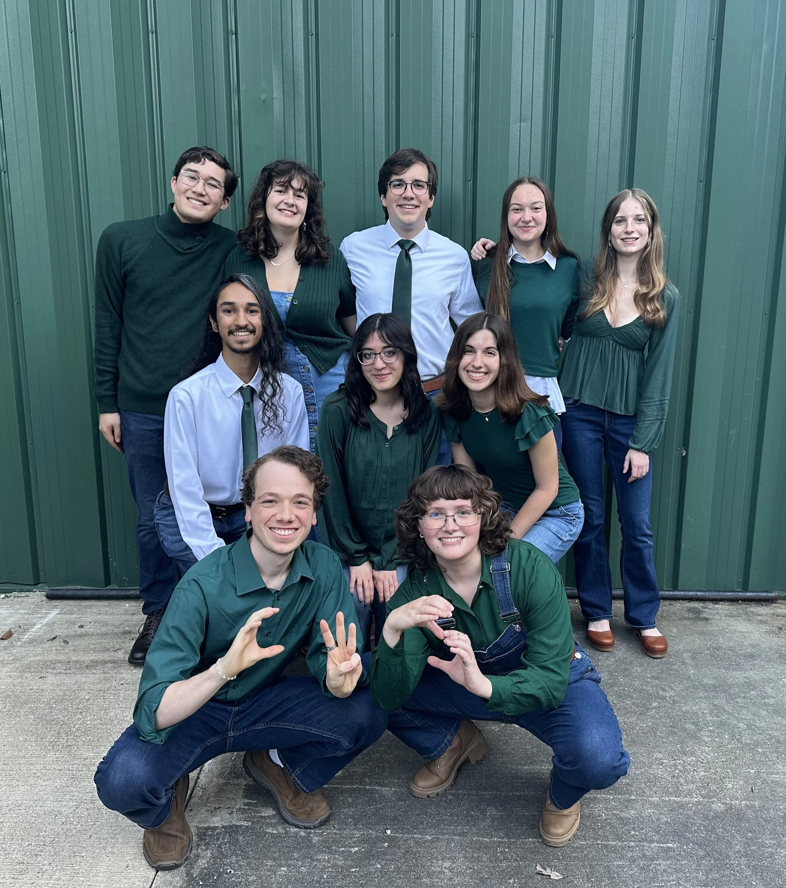 Homecoming Concert 2025