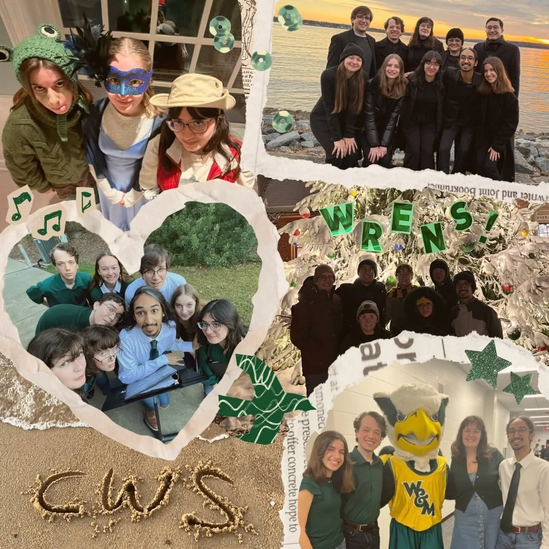 AUDITWRENS ARE ALMOST HERE!!! 🪩🐣🪺 We're sooo excitwren to hear you all sing!!! Our flock has crafted a little cheatsheet to get to know us (send us a dm or email if you have questions!) 🎤🐦&zwj;⬛ Sign-up to audition through the link in our bio!!!