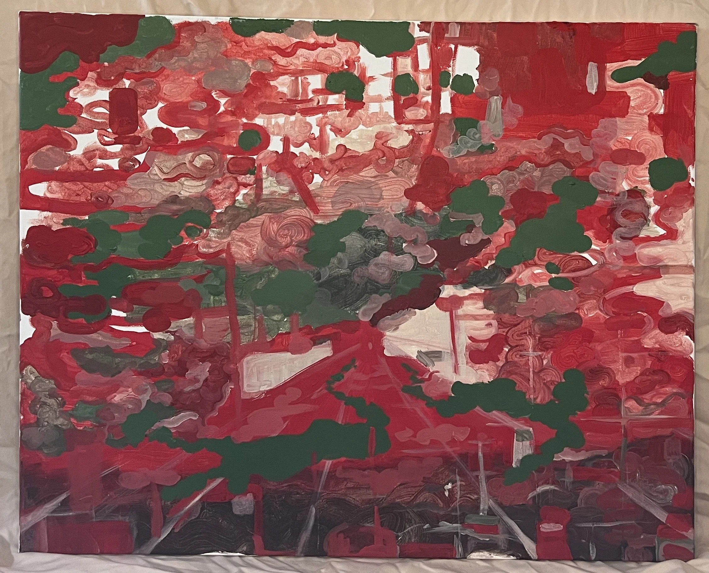Untitled 2024