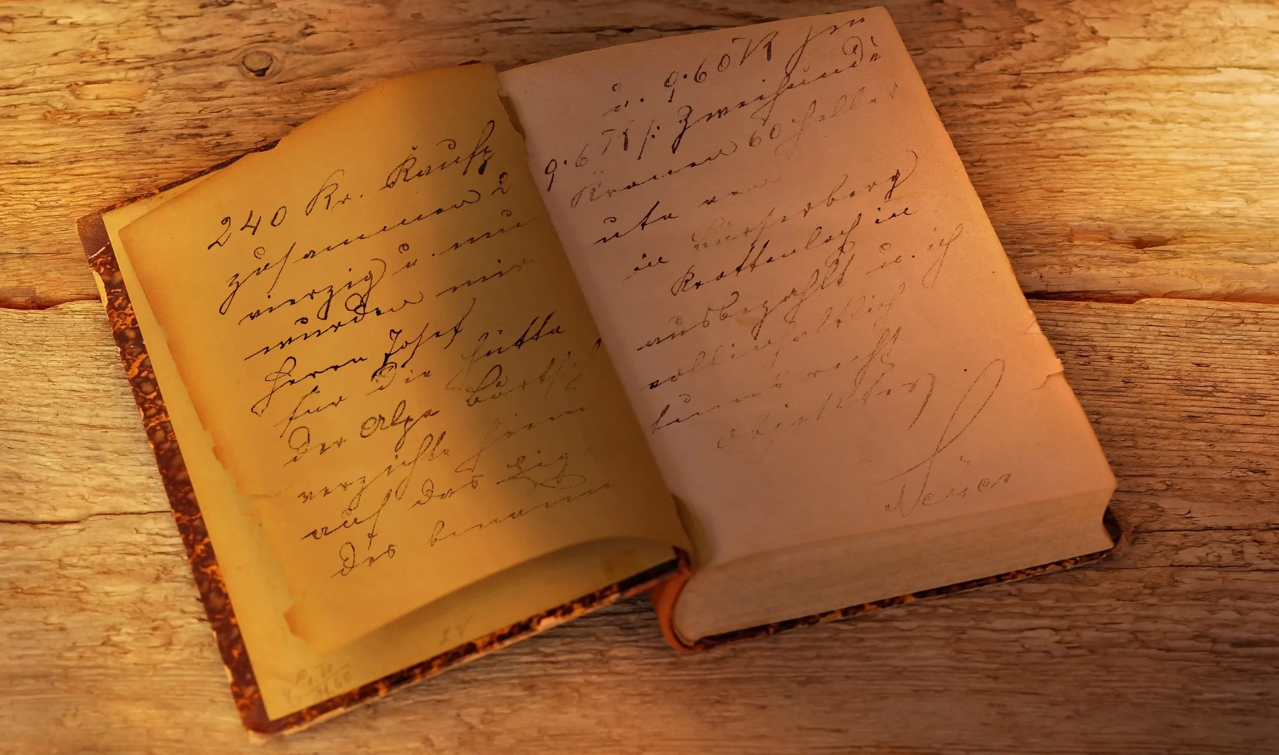 Diary. on wood. Book. Memery Keepers Website.jpg