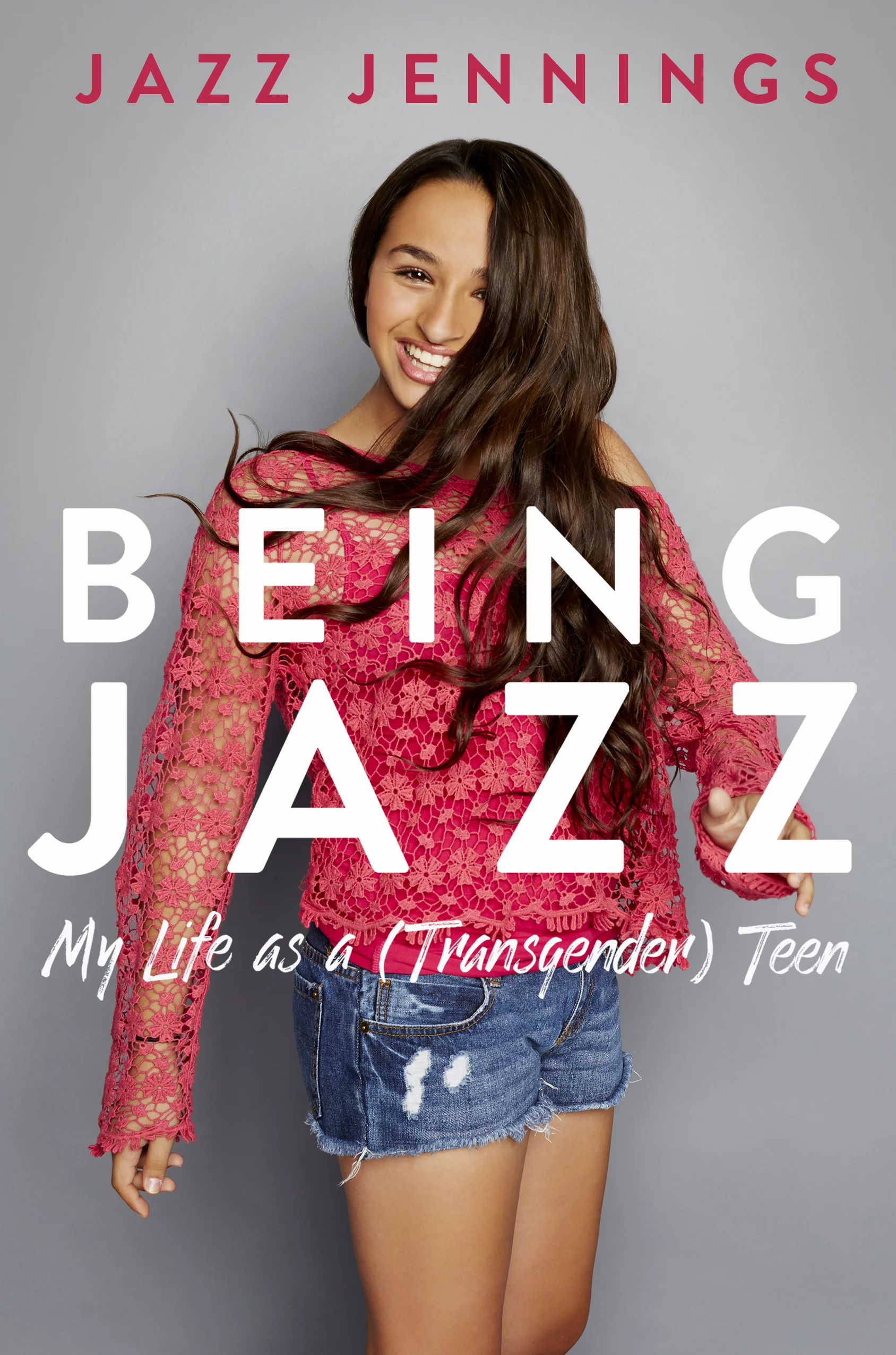 Being Jazz