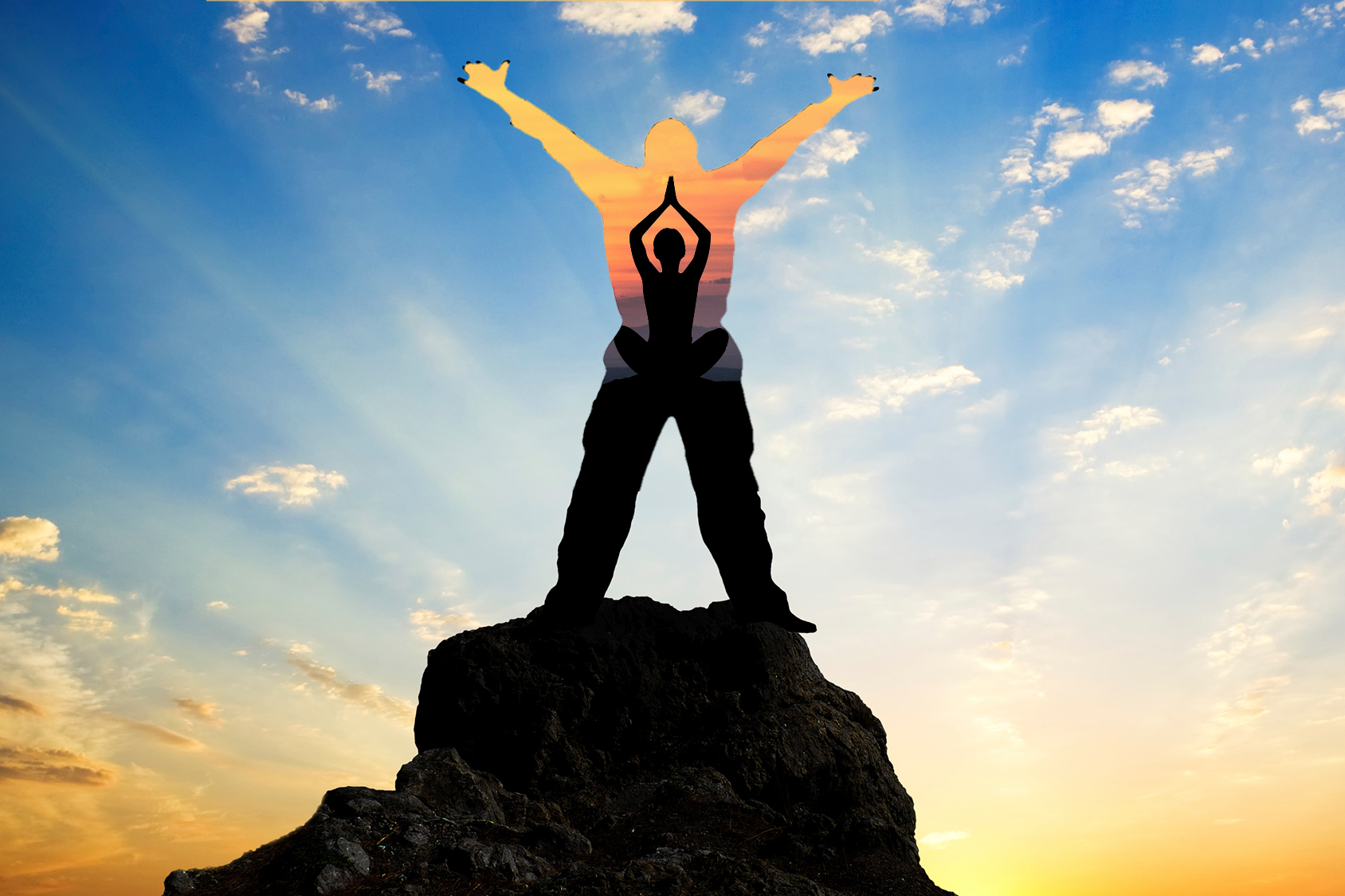 Make life easier and more enjoyable