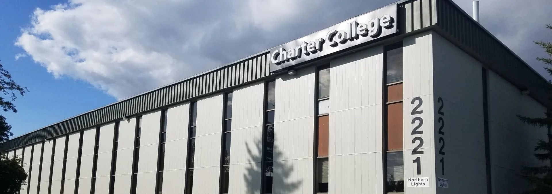 Charter College Community Health Fair