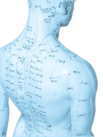 Easy Acupressure for everyone
