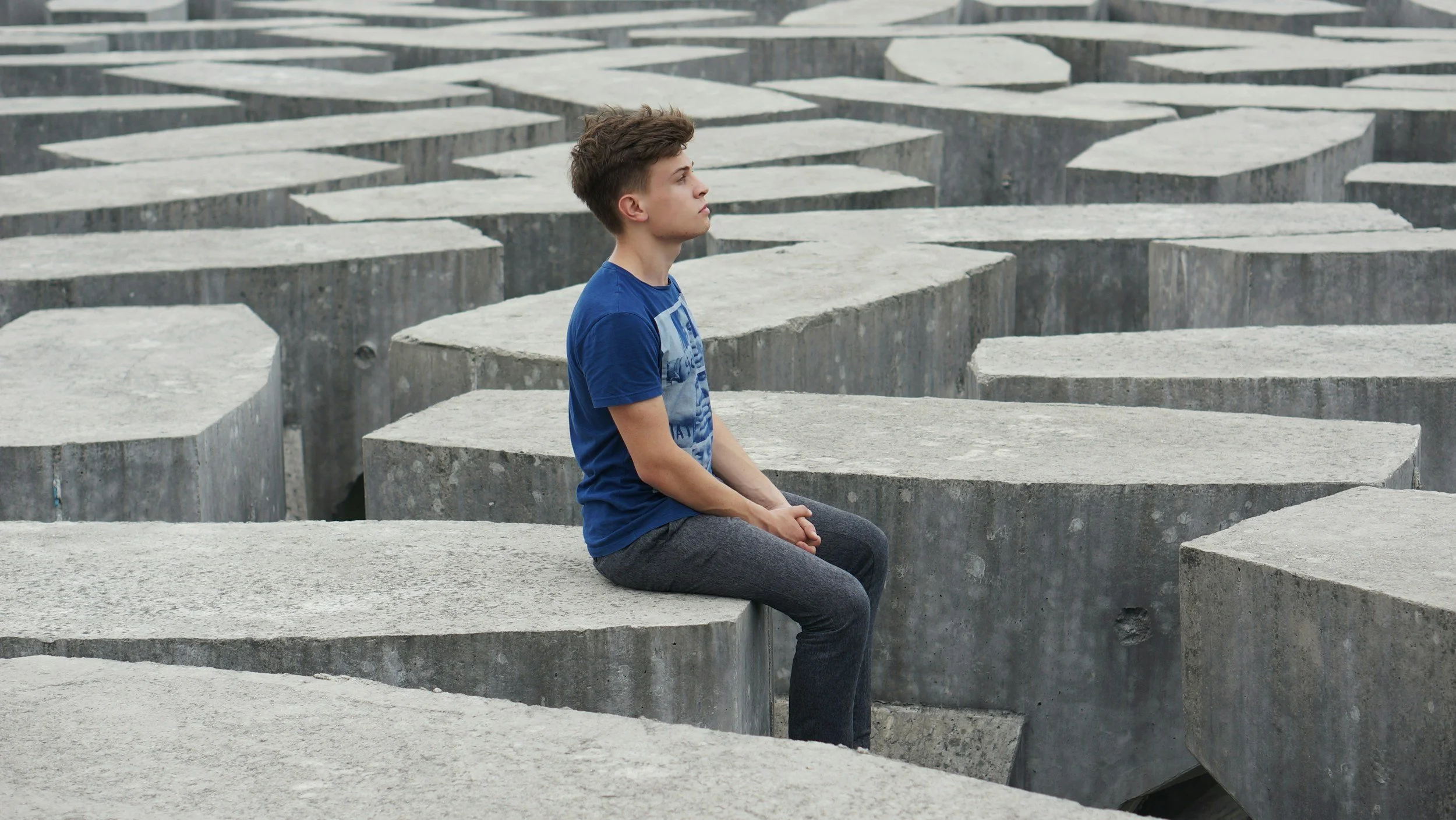 Social anxiety