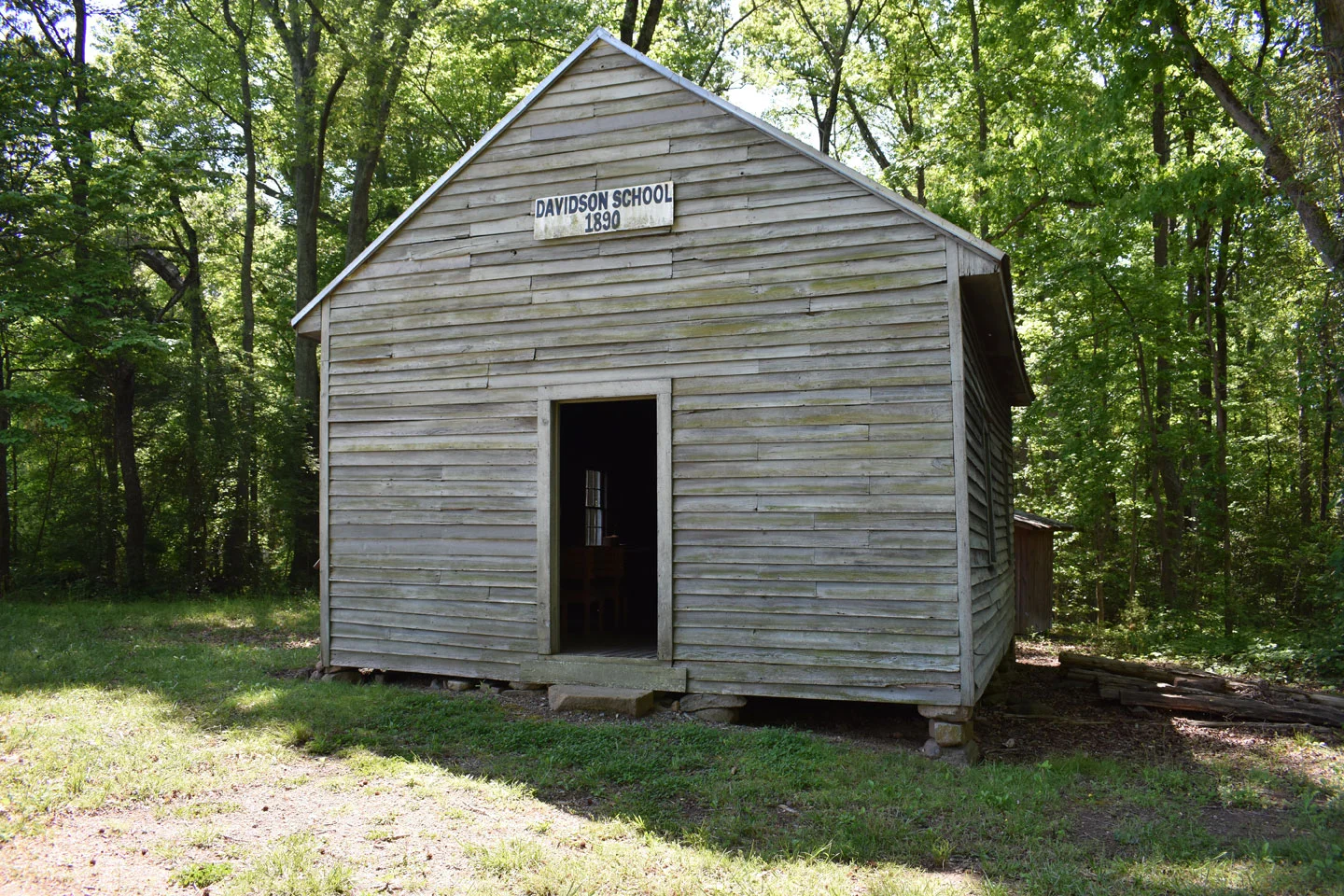 The Davidson School at Rural Hill