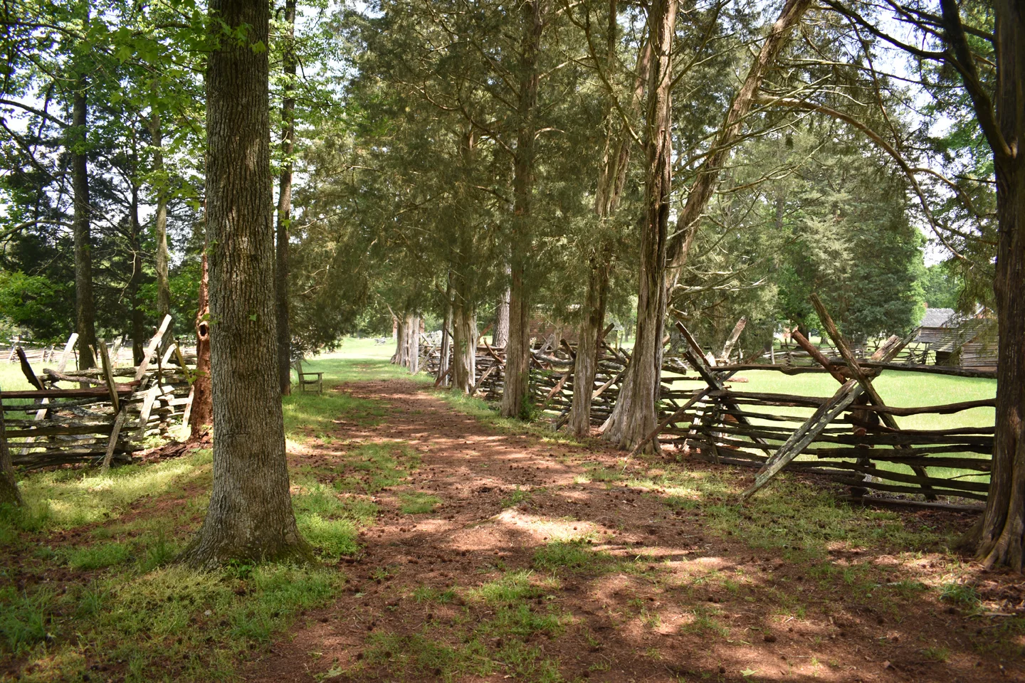 The road to the Christian Home