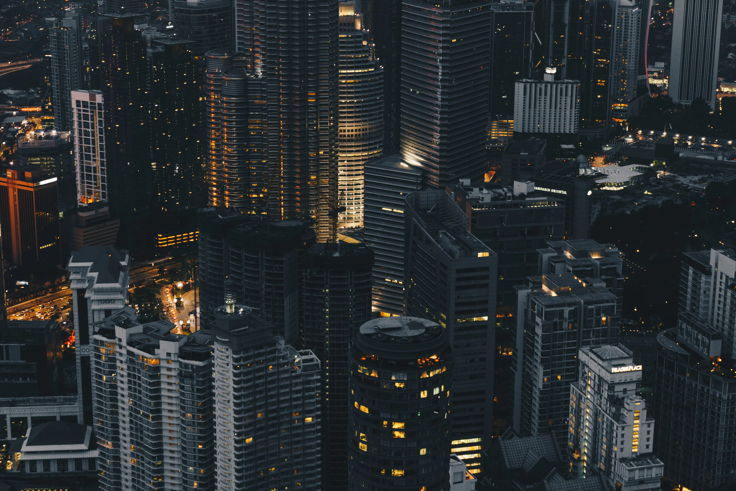 Photo by Saransh Sinha via Unsplash