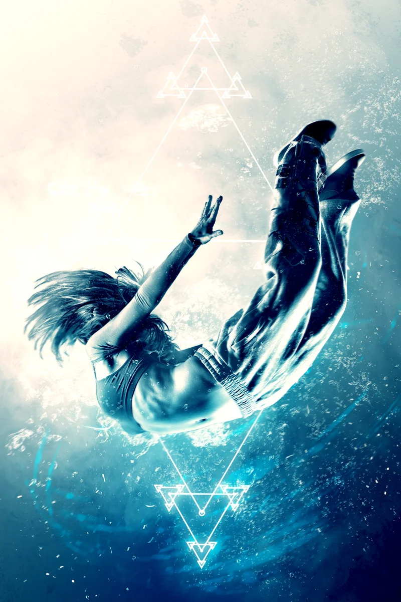 Dive