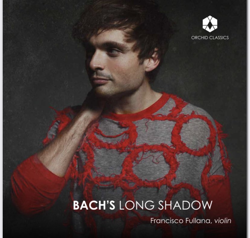 Bach's Long Shadow