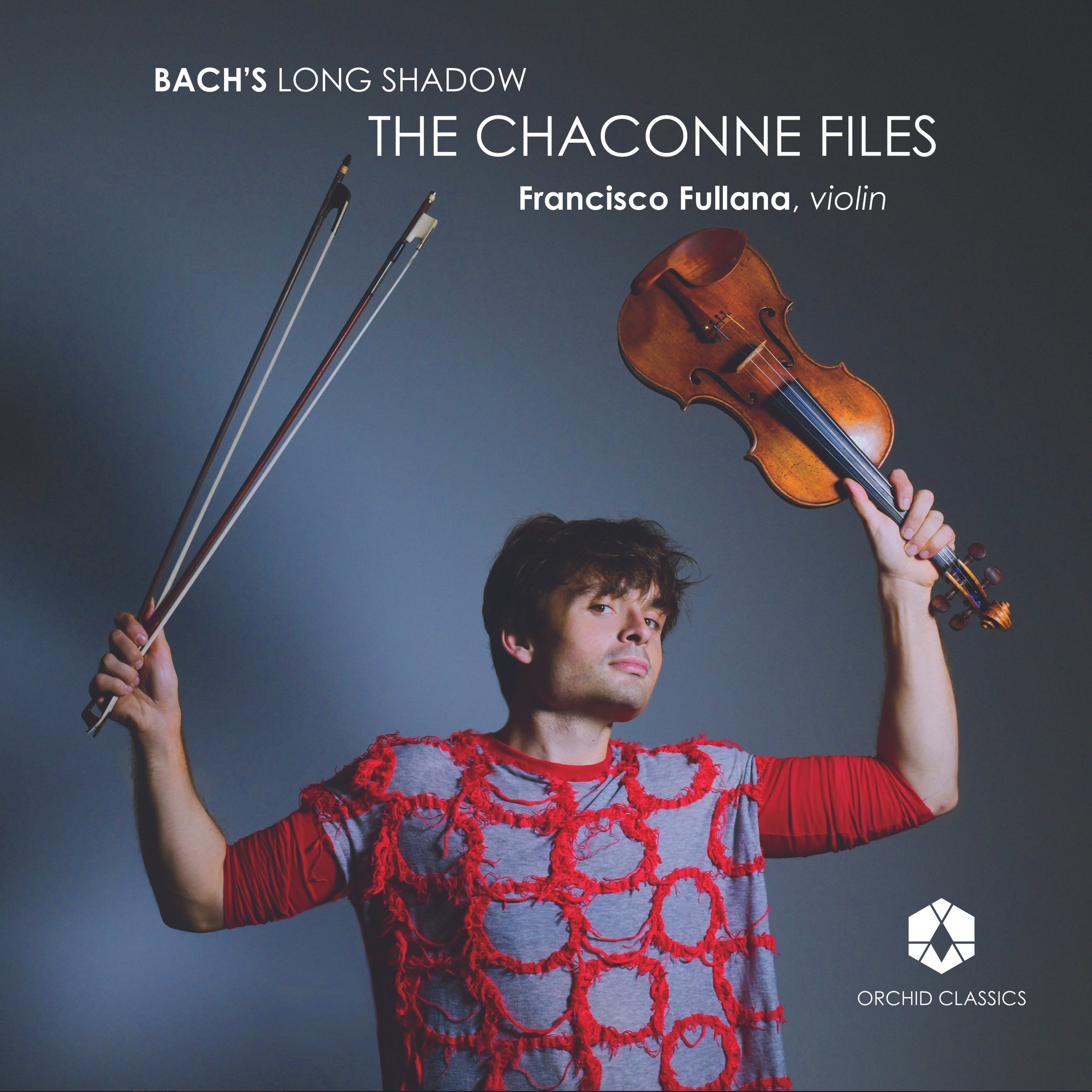 Bach's Long Shadow - The Chaconne Files