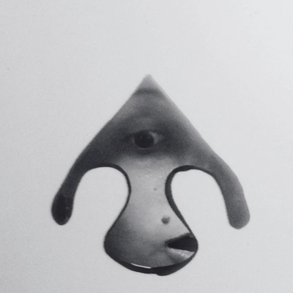  Peep, CUT- OUTS,&nbsp;2016.&nbsp; 