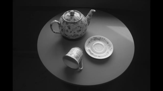 Still Life II