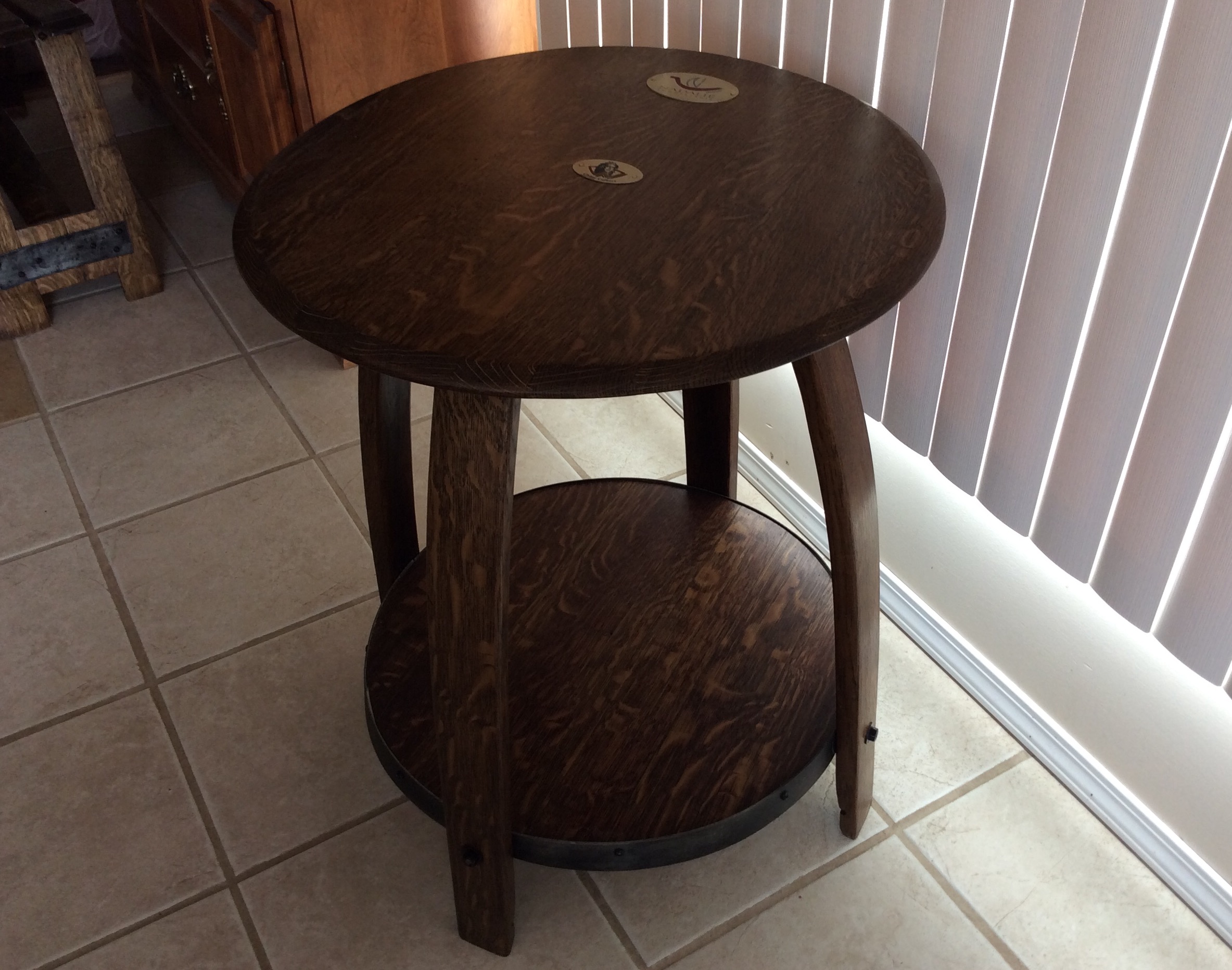Entry way Table