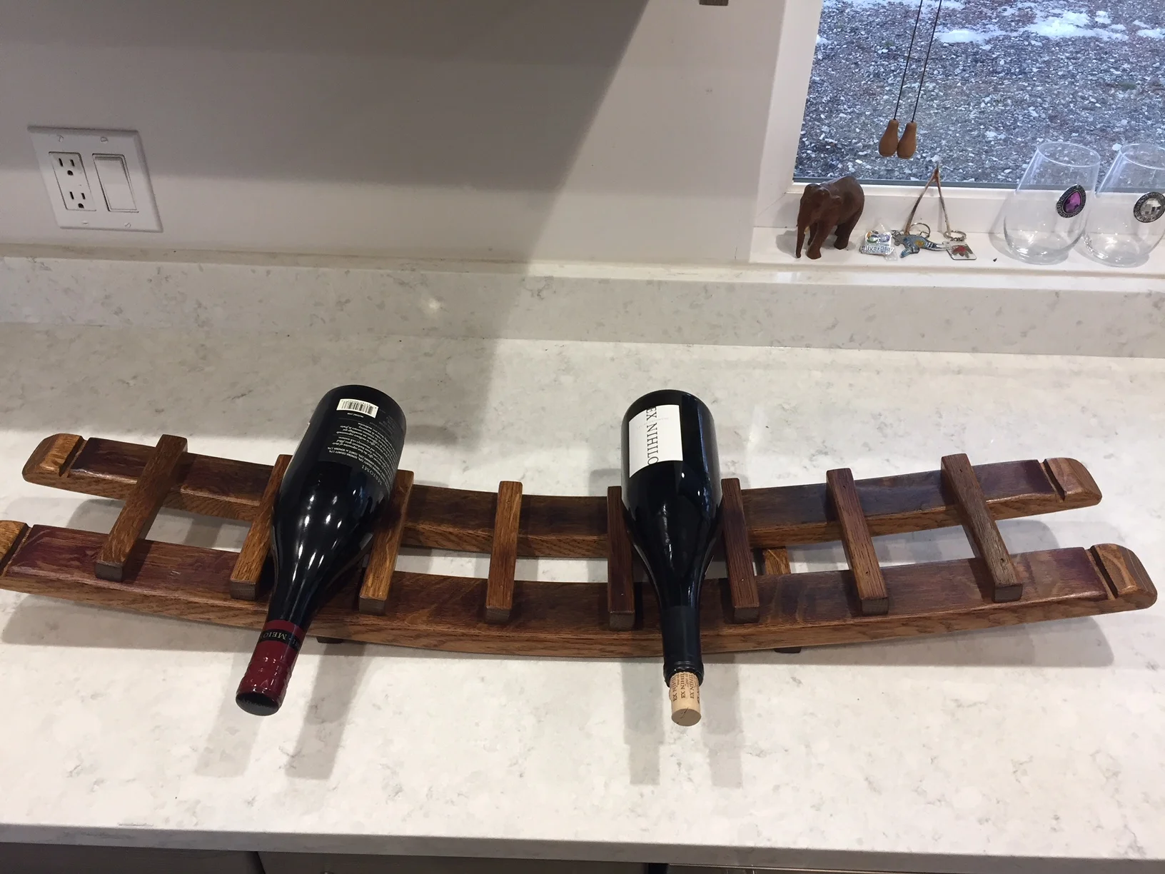 Wine Rack