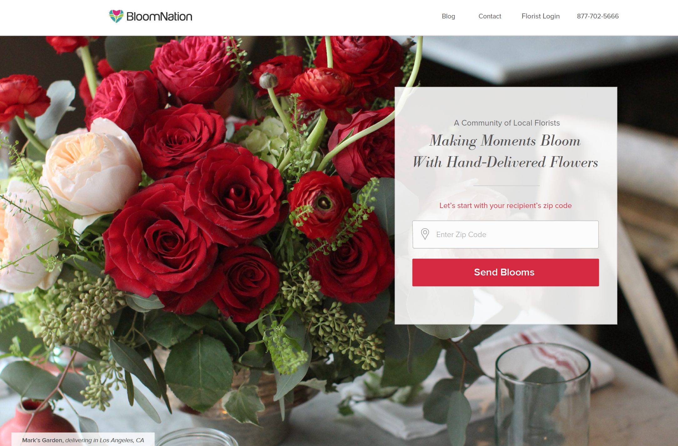 Valentine's Day