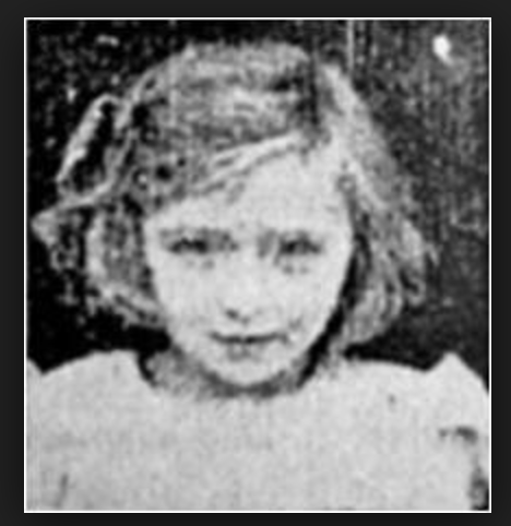 Sheila Fox