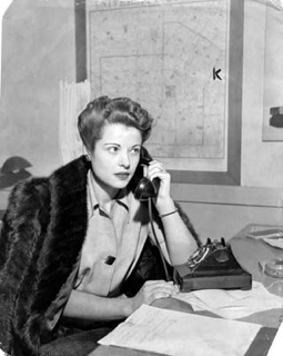 Betty Bersinger