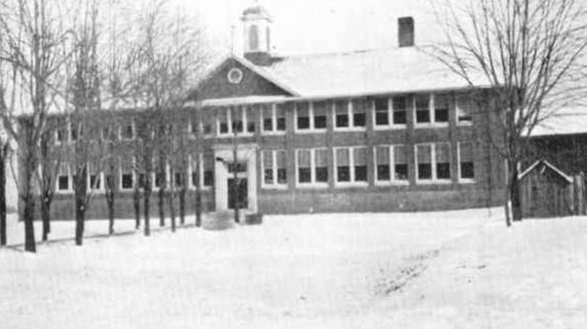 The Bath Consolodated School