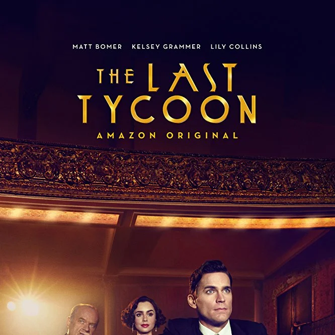 You can watch on Amazon Prime Streaming Service.