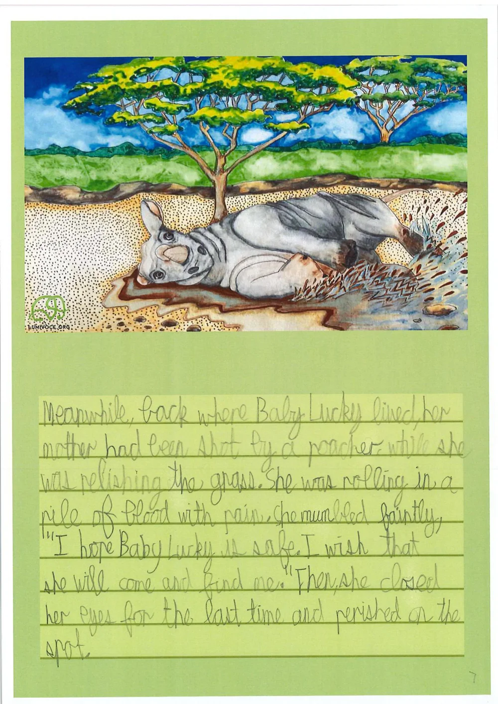 V4tp 21 Winners Stories On Lv Illustrations Lumivoce Org