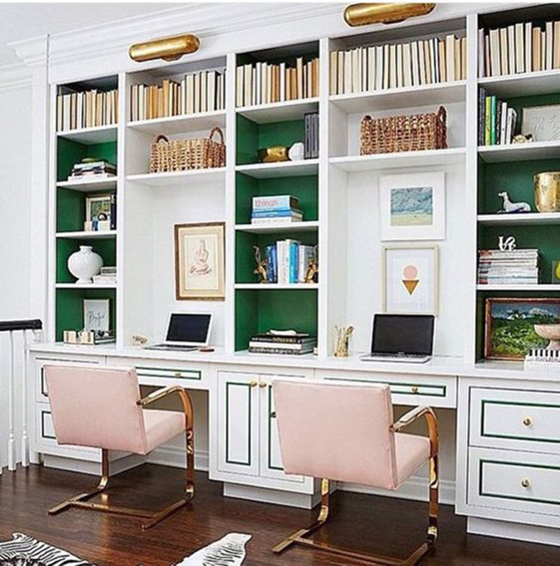 How To Style A Bookshelf When You Have A Lot Of Books Sarah