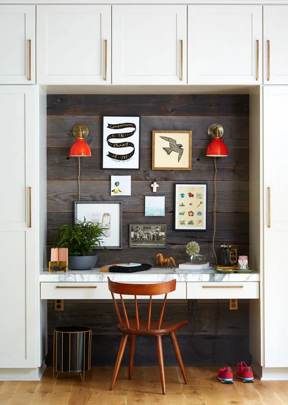 Brian Faherty of Schoolhouse Electric for Emily Henderson's STYLED Instagram Contest